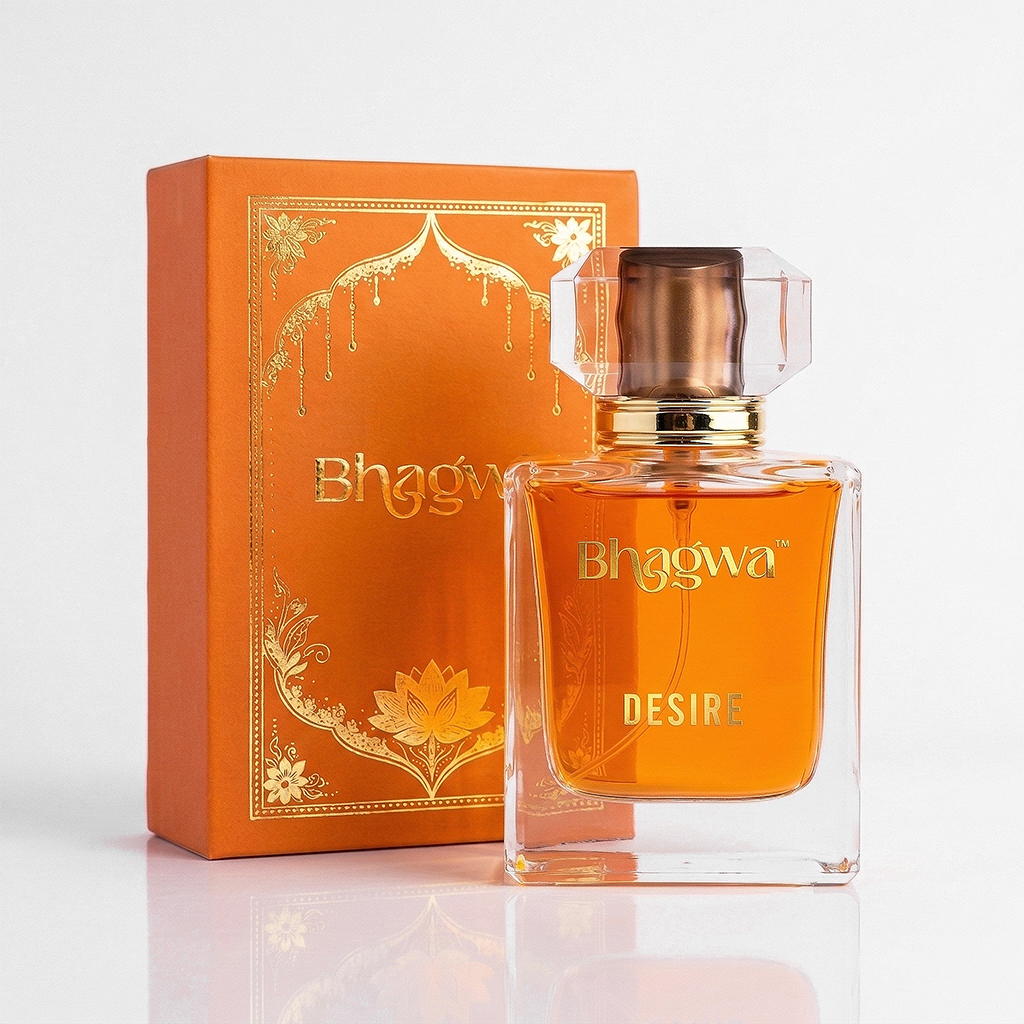 Bhagwa Desire